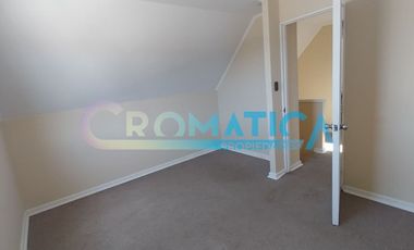 Arriendo Casa Villa Galilea G, Rancagua