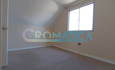 Arriendo Casa Villa Galilea G, Rancagua