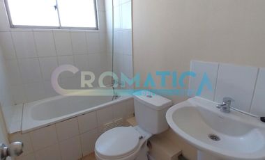 Arriendo Casa Villa Galilea G, Rancagua