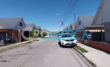 Arriendo Casa Villa Galilea G, Rancagua