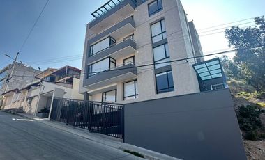 DEPARTAMENTOS DE LUJO EN AZOGUES