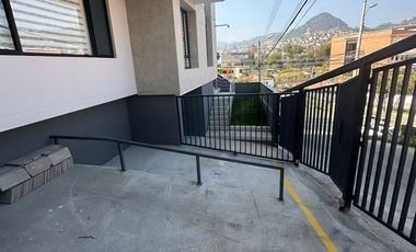 DEPARTAMENTOS DE LUJO EN AZOGUES