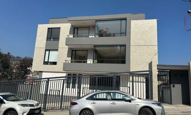 DEPARTAMENTOS DE LUJO EN AZOGUES