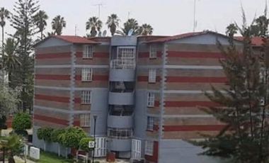 DEPARTAMENTO EN SAN JUAN DE ARAGON