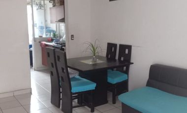 DEPARTAMENTO EN SAN JUAN DE ARAGON