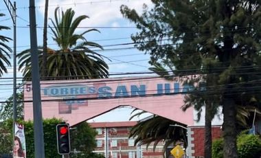 DEPARTAMENTO EN SAN JUAN DE ARAGON