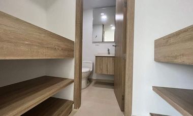 APARTAMENTO 11 PISO EN VENTA