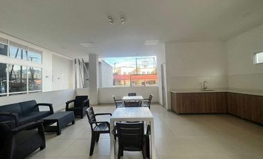APARTAMENTO 11 PISO EN VENTA