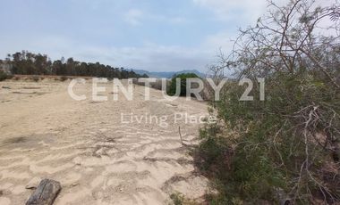 Vendo Terreno Plano Ideal Para Proyecto Inmobiliario, Condominio en Pucusana