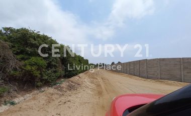 Vendo Terreno Plano Ideal Para Proyecto Inmobiliario, Condominio en Pucusana