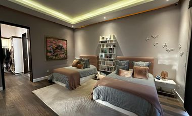 casa en residencial Villas de San Miguel