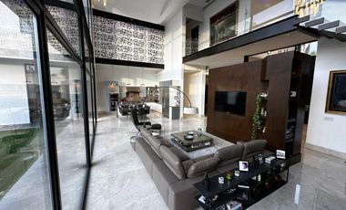 casa en residencial Villas de San Miguel
