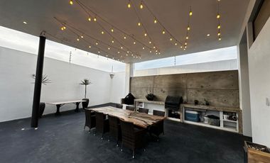 casa en residencial Villas de San Miguel