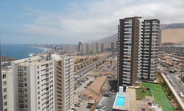 SE VENDE DEPTO EN EDIFICIO BRISAS DEL SUR II.