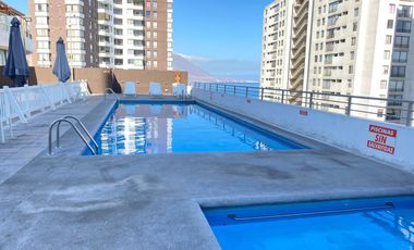 SE VENDE DEPTO EN EDIFICIO BRISAS DEL SUR II.