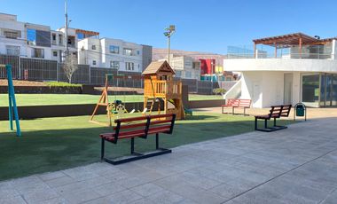 SE VENDE DEPTO EN EDIFICIO BRISAS DEL SUR II.