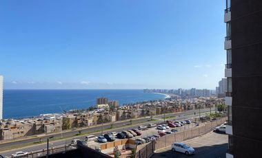 SE VENDE DEPTO EN EDIFICIO BRISAS DEL SUR II.