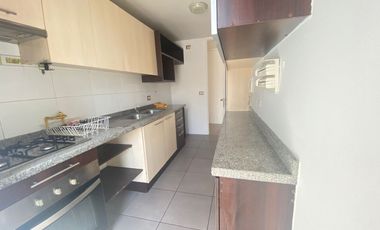 SE VENDE DEPTO EN EDIFICIO BRISAS DEL SUR II.
