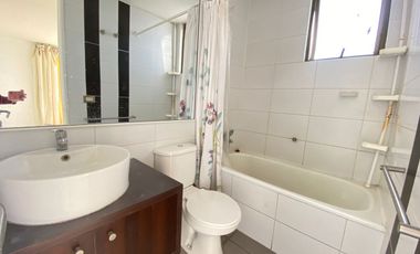 SE VENDE DEPTO EN EDIFICIO BRISAS DEL SUR II.