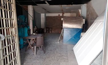 46706 Local en Arriendo Barrio Colombia