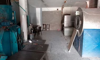 46706 Local en Arriendo Barrio Colombia