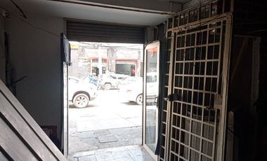46706 Local en Arriendo Barrio Colombia