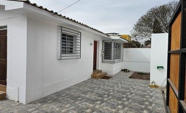 ARRIENDA HERMOSA CASA SIN AMOBLAR EN COPIAPÓ