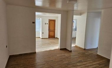 ARRIENDA HERMOSA CASA SIN AMOBLAR EN COPIAPÓ