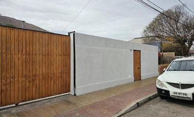 ARRIENDA HERMOSA CASA SIN AMOBLAR EN COPIAPÓ