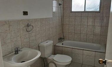 ARRIENDA HERMOSA CASA SIN AMOBLAR EN COPIAPÓ