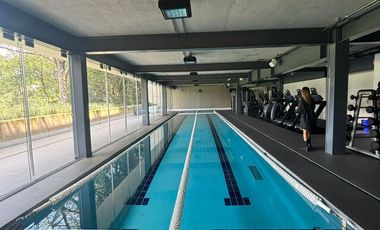 DEPARTAMENTO EN RENTA, COUNTRY CLUB, MAR TIRRENO, GUADALAJARA