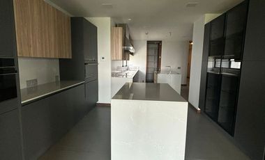 DEPARTAMENTO EN RENTA, COUNTRY CLUB, MAR TIRRENO, GUADALAJARA