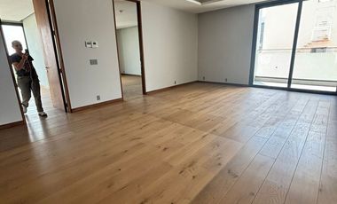 DEPARTAMENTO EN RENTA, COUNTRY CLUB, MAR TIRRENO, GUADALAJARA