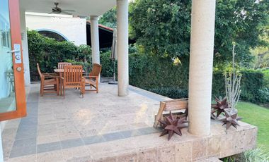 CASA EN VENTA EN LAS CAÑADAS
