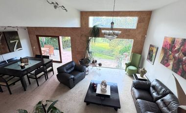 CASA EN VENTA EN LAS CAÑADAS