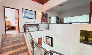 CASA EN VENTA EN LAS CAÑADAS