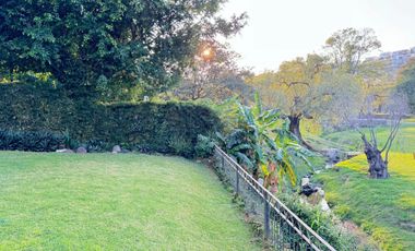CASA EN VENTA EN LAS CAÑADAS