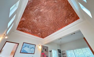 CASA EN VENTA EN LAS CAÑADAS