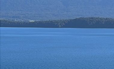 MARAVILLOSA PARCELA EN LAGO RUPANCO, PIEDRAS NEGRA, PUERTO OCTAY, CON ACCESO PLAYA