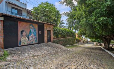 linda residencia en lo alto del raquet club!