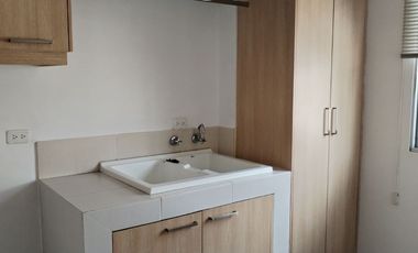 DEPARTAMENTO EN RENTA 198 m2. DOS PARQUEADEROS