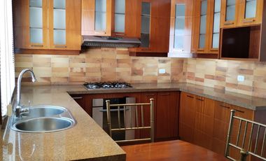 DEPARTAMENTO EN RENTA 198 m2. DOS PARQUEADEROS