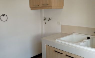 DEPARTAMENTO EN RENTA 198 m2. DOS PARQUEADEROS