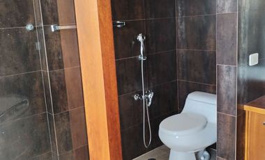 DEPARTAMENTO EN RENTA 198 m2. DOS PARQUEADEROS
