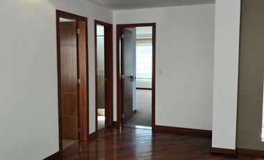 DEPARTAMENTO EN RENTA 198 m2. DOS PARQUEADEROS