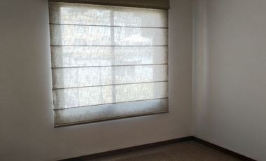 DEPARTAMENTO EN RENTA 198 m2. DOS PARQUEADEROS