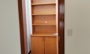 DEPARTAMENTO EN RENTA 198 m2. DOS PARQUEADEROS