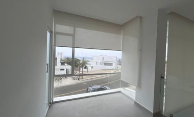 Departamentos de venta Manta ruta spondylus