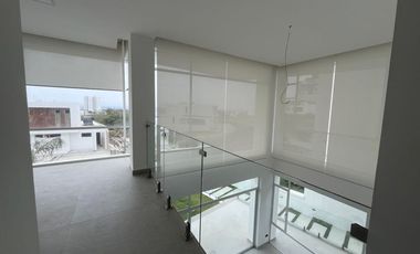 Departamentos de venta Manta ruta spondylus