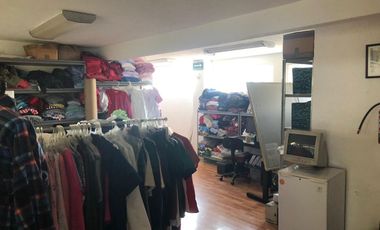 BODEGA ACAYUCA AV. MORELOS